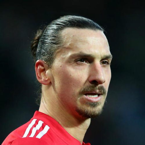 Ibrahimovic nearing return as LA Galaxy rumours swirl