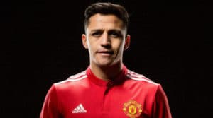 Read more about the article Sanchez: I’m joining biggest club in world