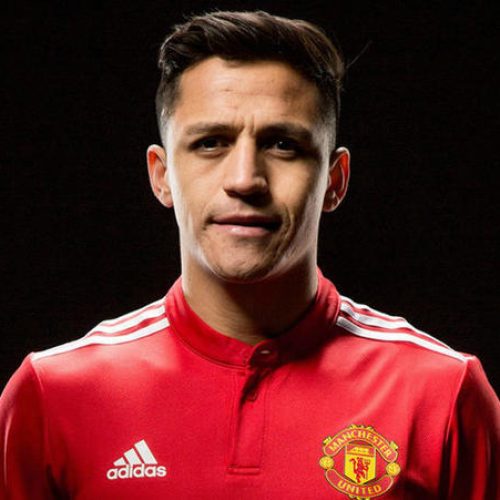 Sanchez: I’m joining biggest club in world