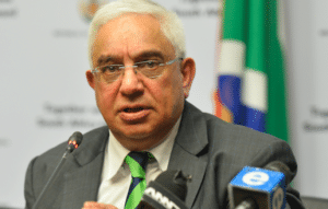 Read more about the article SA Rugby president must go