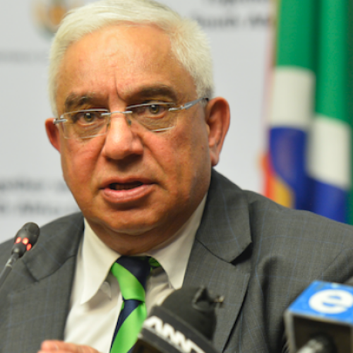 SA Rugby president must go