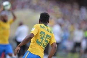 Read more about the article Pitso: Chippa want Makgalwa