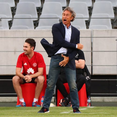 Ertugral: We were misguided