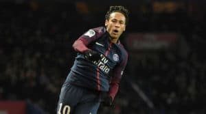 Read more about the article Watch: Neymar’s four-goal haul in PSG rout