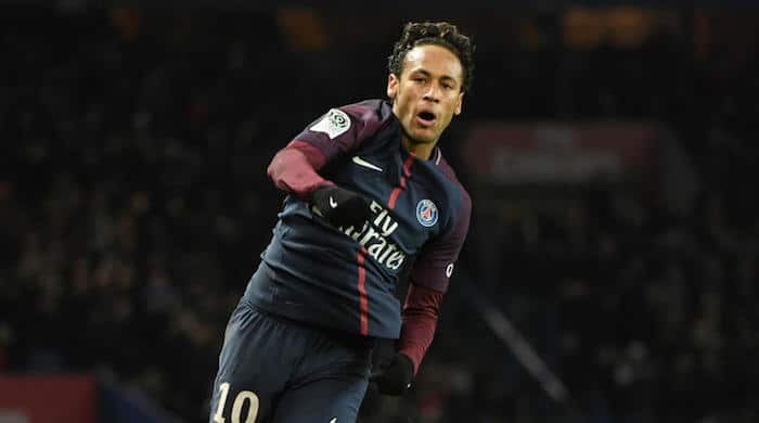 You are currently viewing Watch: Neymar’s four-goal haul in PSG rout