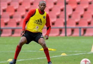 Read more about the article Mlambo thankful for warm reception at Bucs