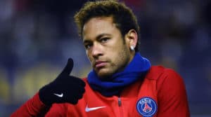 Read more about the article Ronaldo: Neymar’s PSG move a backwards step