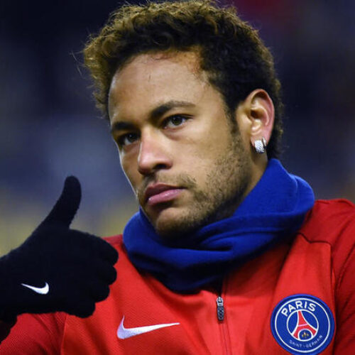 Ronaldo: Neymar’s PSG move a backwards step