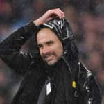 Pep Guardiola