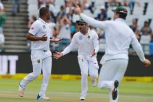 Read more about the article Aggression key to Proteas success
