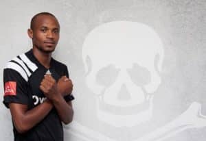 Read more about the article Pirates confirm Mlambo signing