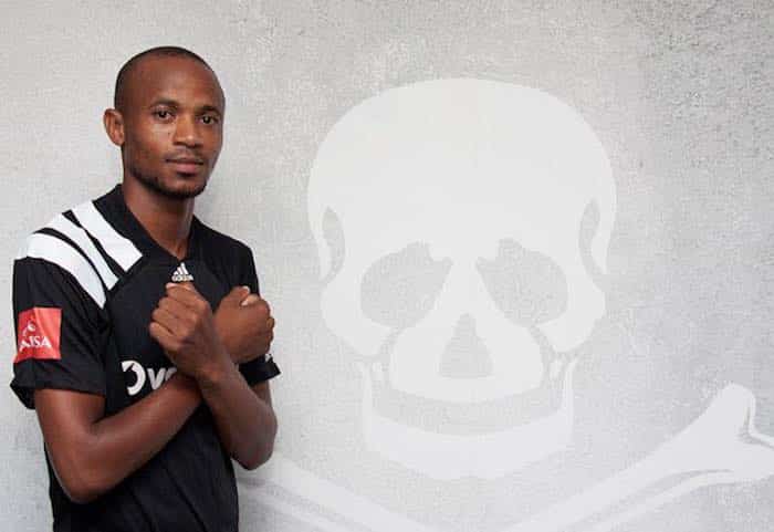 You are currently viewing Pirates confirm Mlambo signing