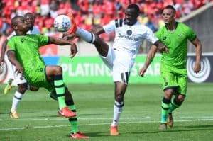 Read more about the article Pirates ease past Dikwena