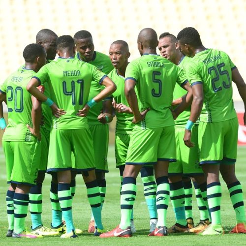 Platinum Stars move to Western Cape, change name