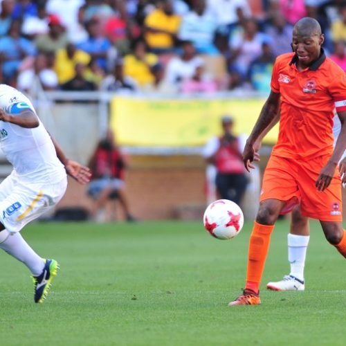 Rise and Shine do double over Sundowns