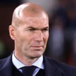 Zinedine Zidane