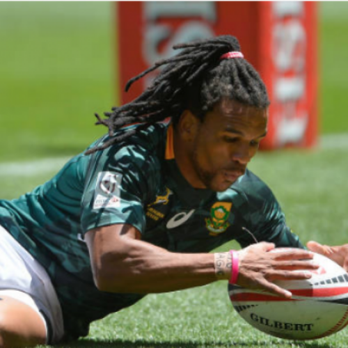 Blitzboks thrash Papua New Guinea