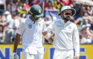 Read more about the article India fight back at Centurion