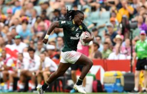 Read more about the article Blitzboks overcome Kenya in quarters