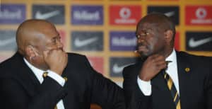 Read more about the article Komphela set for new contract?