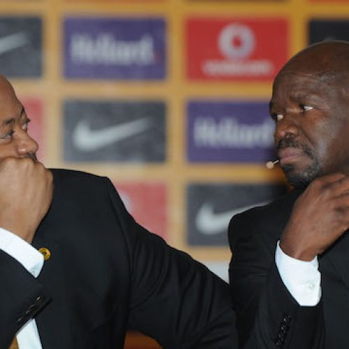 Komphela set for new contract?