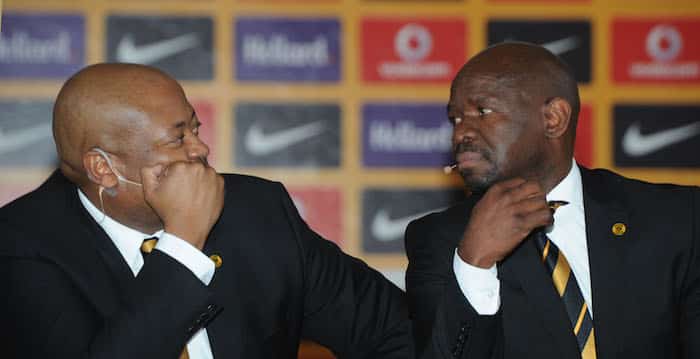 You are currently viewing Komphela set for new contract?