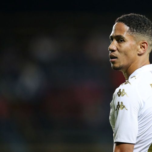 CT City opt against signing Pienaar