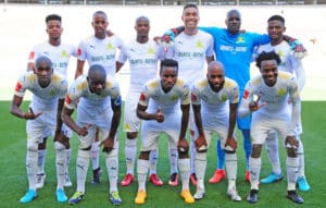 Read more about the article Muhsin: Sundowns will win the league