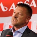 Eric Tinkler