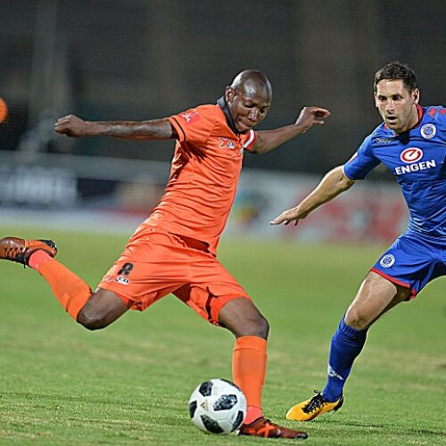 Polokwane City add to SuperSport’s woes