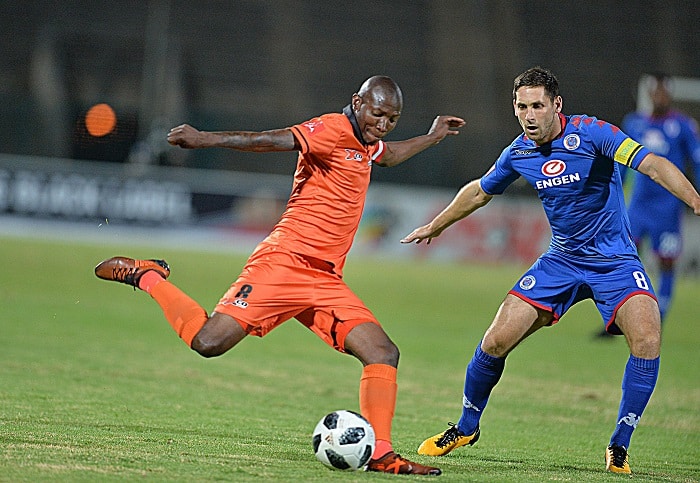 You are currently viewing Polokwane City add to SuperSport’s woes