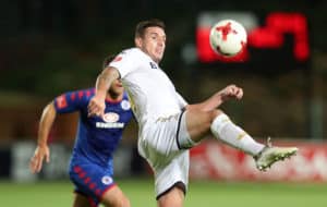 Read more about the article Keene confirms Wits exit