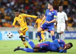 Read more about the article Chiefs held by SuperSport