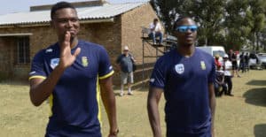 Read more about the article Ngidi snapped up by CSK