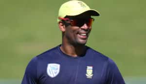 Read more about the article Vernon Philander: I wanted to contribute