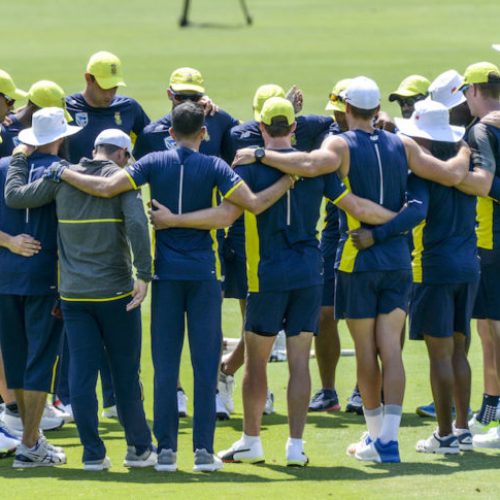 Preview: Proteas vs India (2nd Test)
