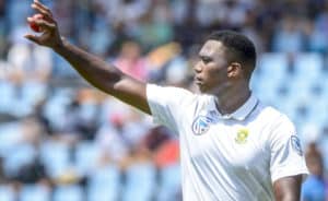 Read more about the article Short bursts suit Ngidi