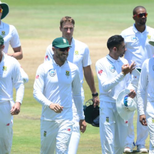 Faf du Plessis: ‘I favour being ruthless’