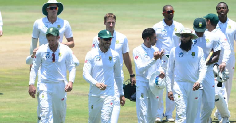 You are currently viewing Faf du Plessis: ‘I favour being ruthless’