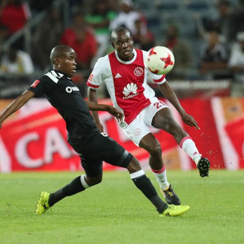 Malepe: We will surprise Pirates