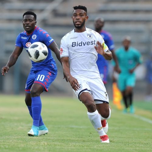 Wits thrash SuperSport