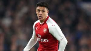 Read more about the article Wenger denies Sanchez bidding war