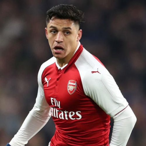 Wenger denies Sanchez bidding war