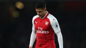 Read more about the article Wenger: Sanchez exit won’t hurt like Van Persie