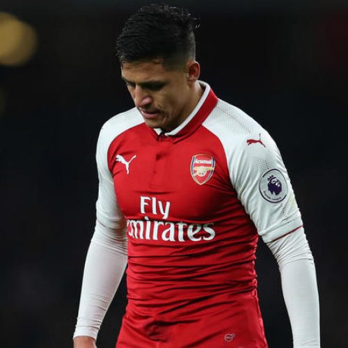 Wenger: Sanchez exit won’t hurt like Van Persie