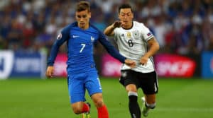 Read more about the article Germany draw France in Uefa Nations League