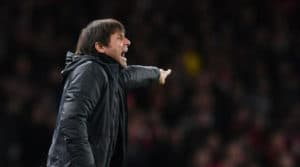 Read more about the article Conte backs Chelsea’s plan despite cup exit