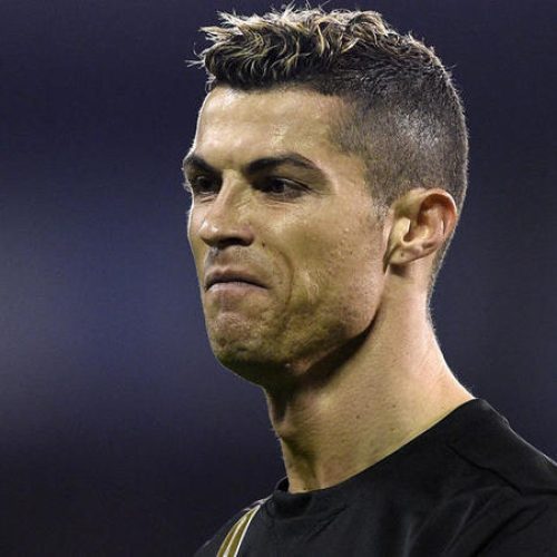 Ronaldo ranked 49th most valuable player in the world