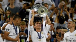 Read more about the article Ronaldo targets UCL glory with Real
