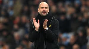 Read more about the article Guardiola: ‘100 points? I cannot believe it’